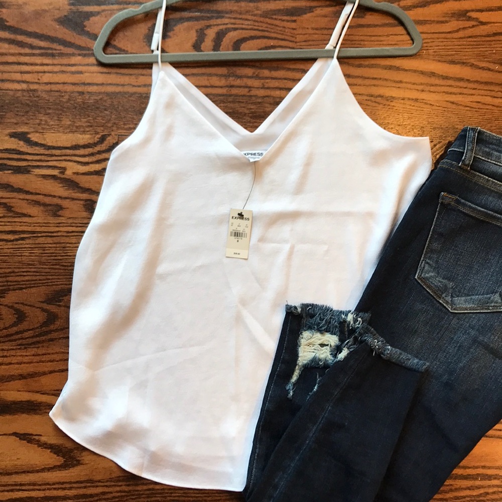 Express Downtown Cami